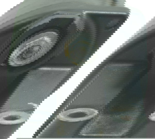 Motor Arranque Honda Cb 650f 18-21 Original