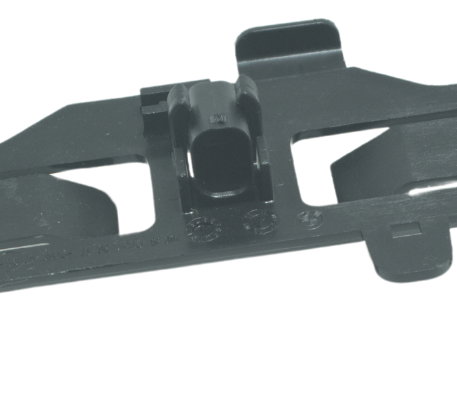 Suporte Fixação Bateria Bmw F 800 Gs 09-12 Original