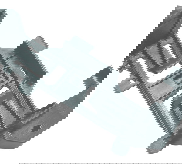 Suporte Fixação Bateria Bmw F 800 Gs 09-12 Original