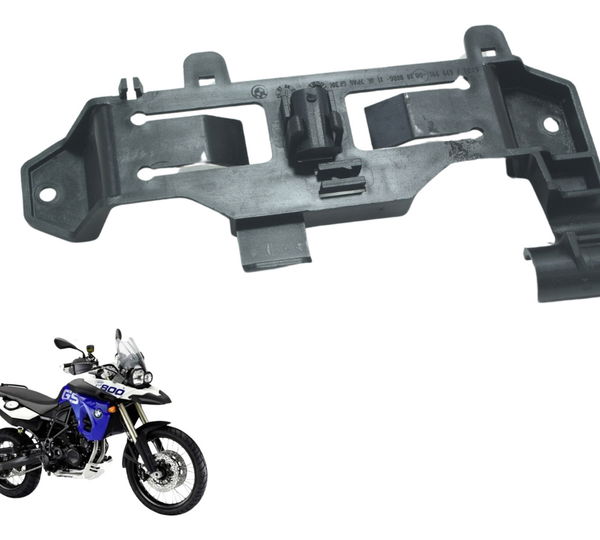 Suporte Fixação Bateria Bmw F 800 Gs 09-12 Original