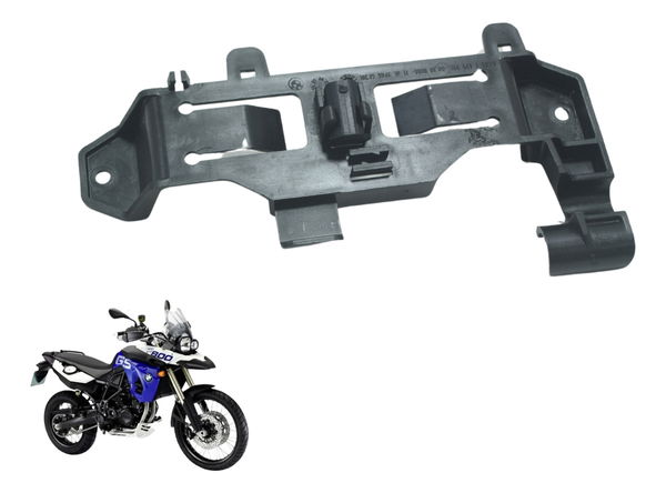 Suporte Fixação Bateria Bmw F 800 Gs 09-12 Original