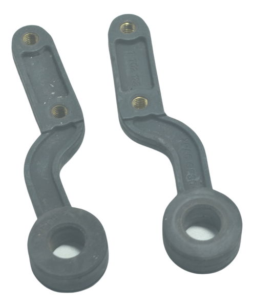 Par Suporte Bmw F 800 Gs 09-12 Original