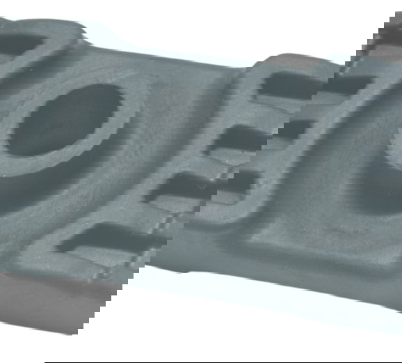 Borracha Suporte Tanque Bmw F 800 Gs 09-12 Original