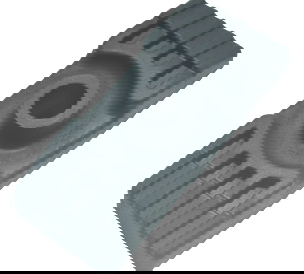 Borracha Suporte Tanque Bmw F 800 Gs 09-12 Original