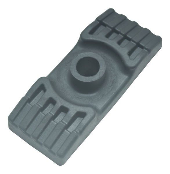 Borracha Suporte Tanque Bmw F 800 Gs 09-12 Original