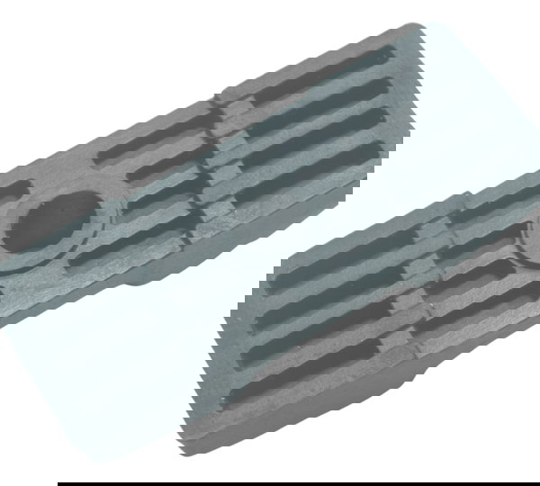 Borracha Suporte Tanque Bmw F 800 Gs 09-12 Original