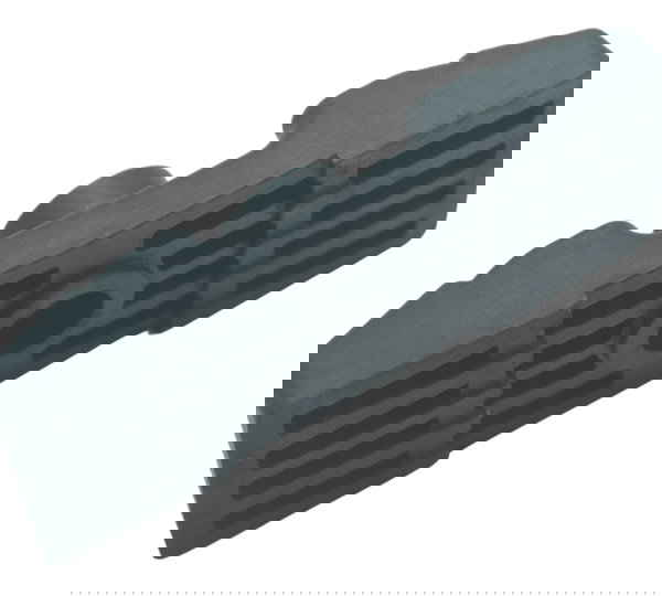 Borracha Suporte Tanque Bmw F 800 Gs 09-12 Original