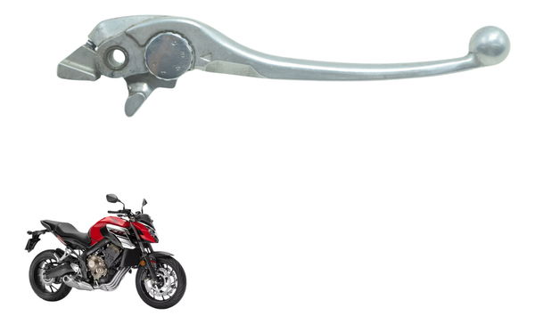 Manete Freio Honda Cb 650f 18-21 Original