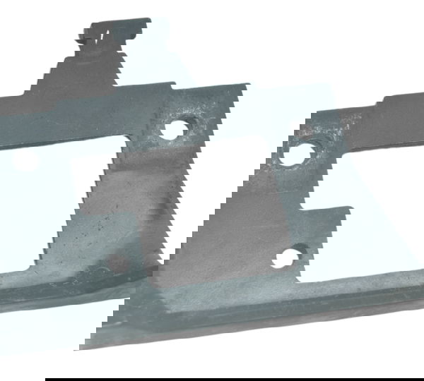 Suporte Retificador Bmw F 800 Gs 09-12 Original