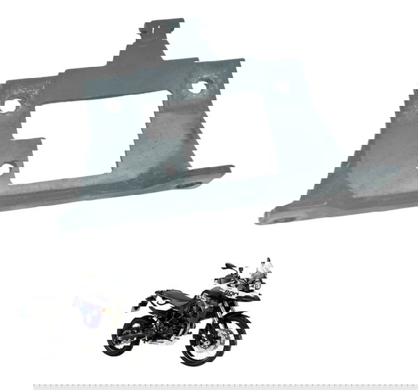 Suporte Retificador Bmw F 800 Gs 09-12 Original
