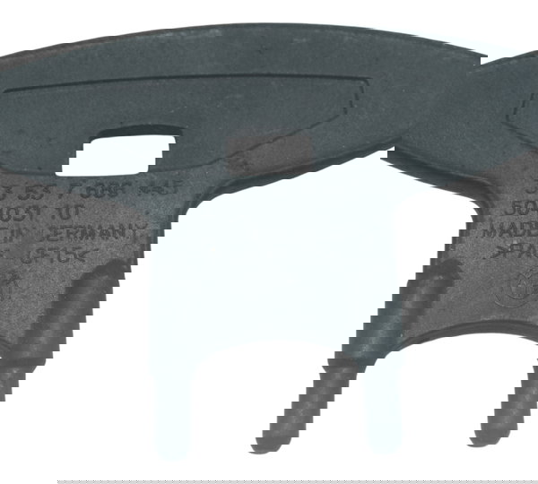 Chave Regulagem Amortecedor Bmw F 800 Gs 09-12 Original