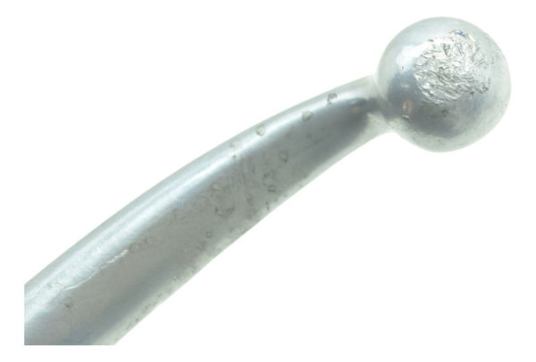 Manete Embreagem C/ Detalhes Honda Cb 650f 18-21 Original
