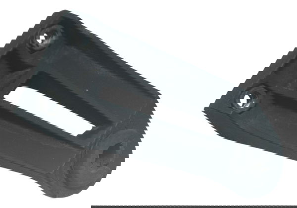 Suporte Radiador Bmw F 800 Gs 09-12 Original