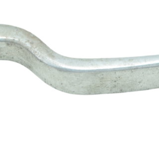 Manete Embreagem C/ Detalhes Honda Cb 650f 18-21 Original