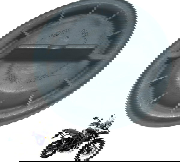 Tampa Farol Bmw F 800 Gs 09-12 Original