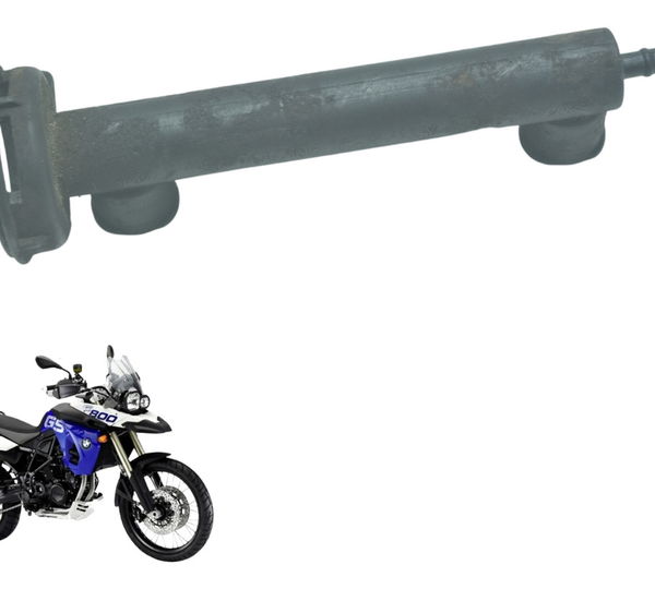 Flauta Injeção Bmw F 800 Gs 09-12 Original