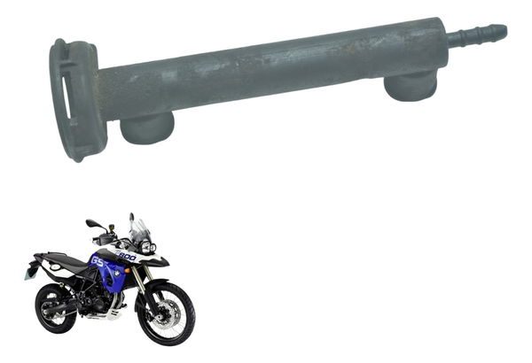 Flauta Injeção Bmw F 800 Gs 09-12 Original