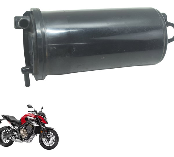 Filtro Canister Honda Cb 650f 18-21 Original