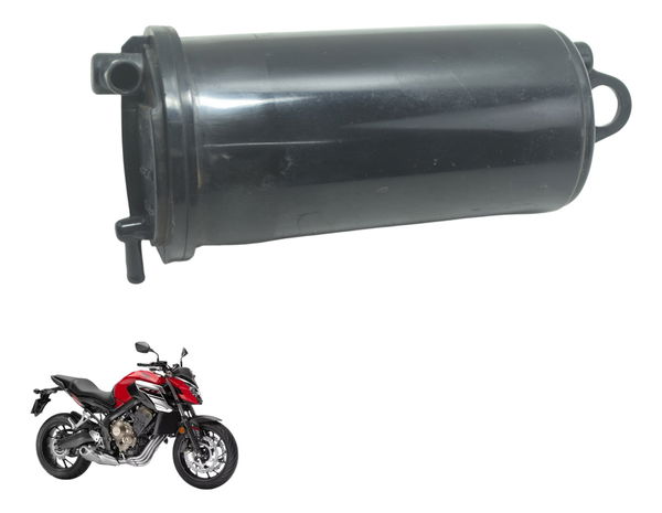 Filtro Canister Honda Cb 650f 18-21 Original