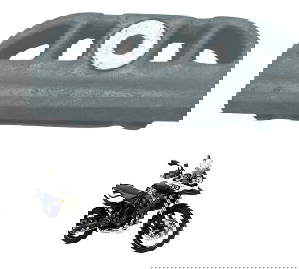 Suporte Módulo Bmw F 800 Gs 09-12 Original