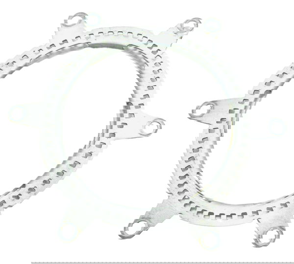 Roda Fônica Dianteira Honda Cb 650f 18-21 Original