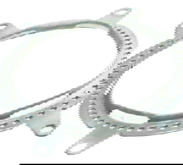 Roda Fônica Dianteira Honda Cb 650f 18-21 Original