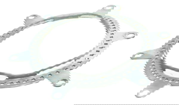 Roda Fônica Dianteira Honda Cb 650f 18-21 Original