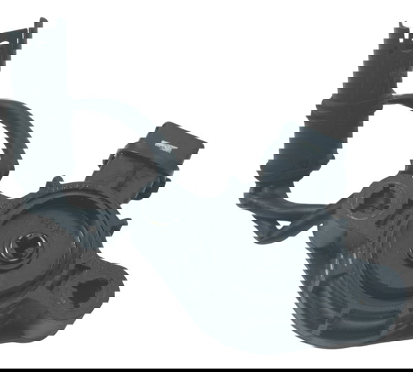 Potenciometro Caixa Marcha Bmw F 800 Gs 09-12 Original