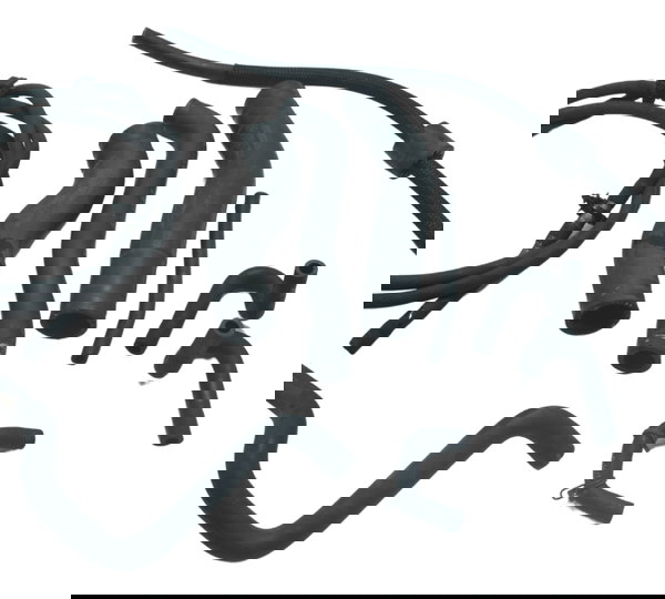 Kit Mangueiras Bmw F 800 Gs 09-12 Original