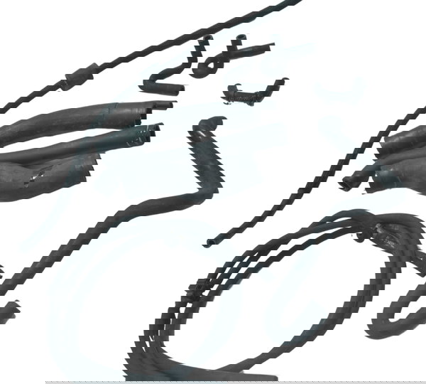 Kit Mangueiras Bmw F 800 Gs 09-12 Original