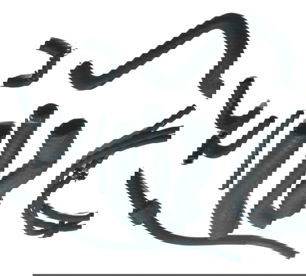 Kit Mangueiras Bmw F 800 Gs 09-12 Original