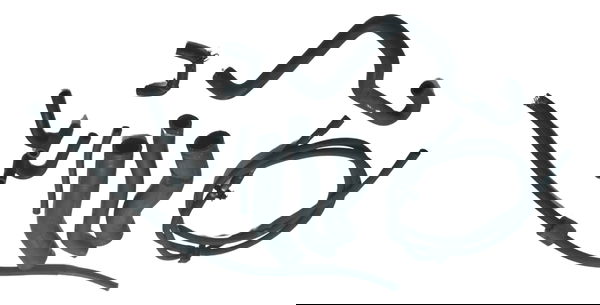 Kit Mangueiras Bmw F 800 Gs 09-12 Original