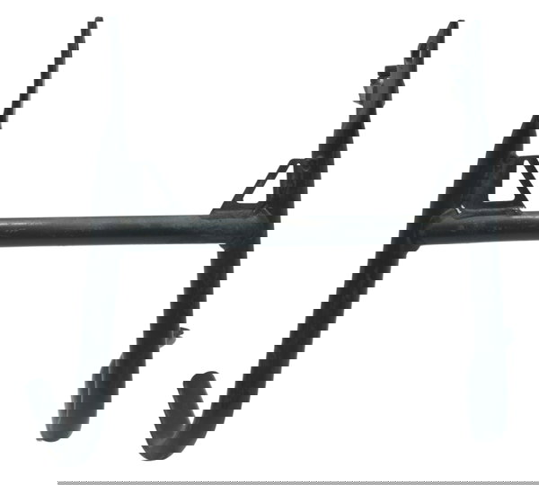 Cavalete Central Bmw F 800 Gs 09-12 Original