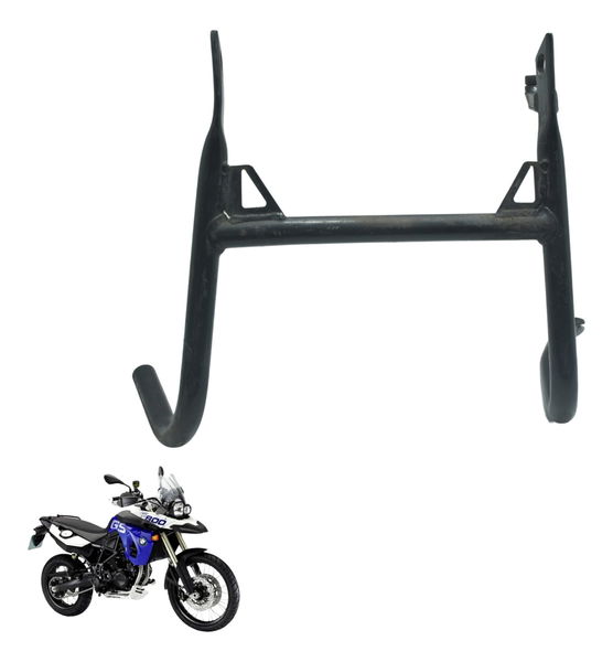 Cavalete Central Bmw F 800 Gs 09-12 Original