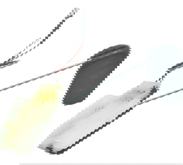 Boia Combustível Honda Cb 650f 18-21 Original