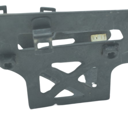 Suporte Retificador Carga Honda Cb 650f 18-21 Original