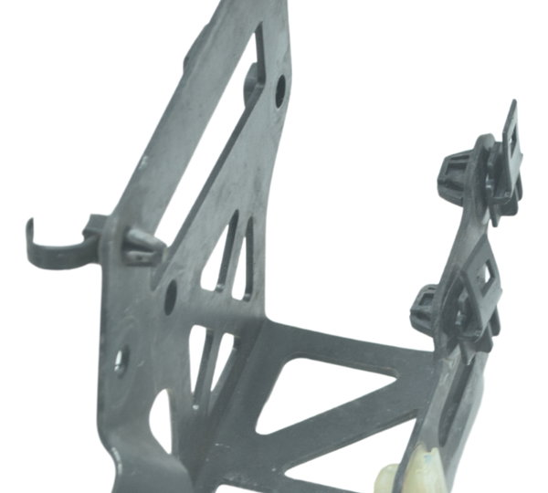 Suporte Retificador Carga Honda Cb 650f 18-21 Original