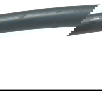 Mangueira Injeção Honda Cb 650f 18-21 Original Preto