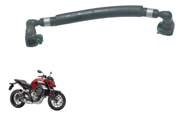 Mangueira Injeção Honda Cb 650f 18-21 Original