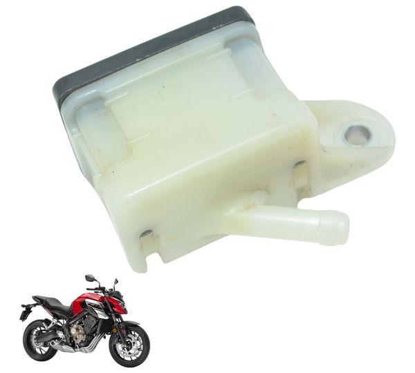 Reservatório Freio Traseiro Honda Cb 650f 18-21 Original
