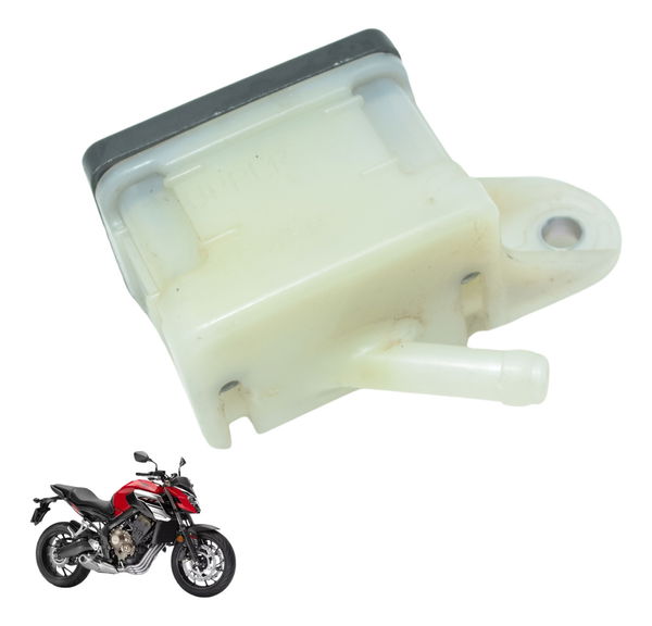 Reservatório Freio Traseiro Honda Cb 650f 18-21 Original