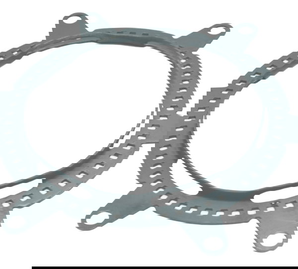 Roda Fônica Dianteira Honda Cb 650f 18-21 Original