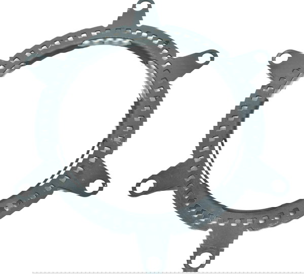 Roda Fônica Dianteira Honda Cb 650f 18-21 Original