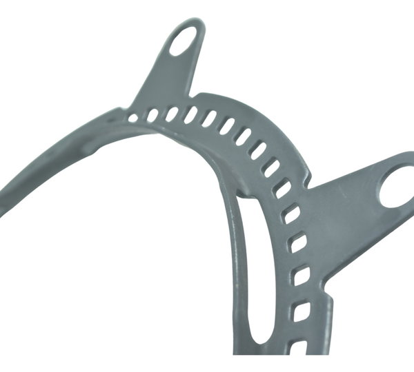 Roda Fônica Dianteira Honda Cb 650f 18-21 Original