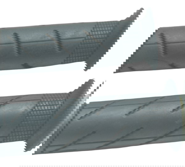 Par Manoplas Honda Cb 650f 18-21 Original Preto