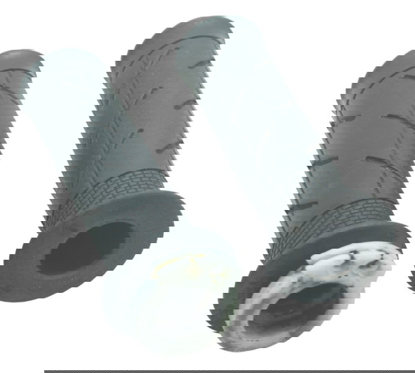 Par Manoplas Honda Cb 650f 18-21 Original Preto