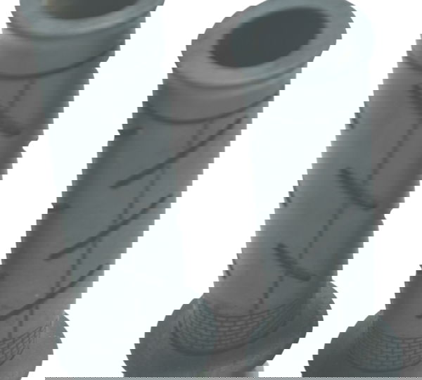 Par Manoplas Honda Cb 650f 18-21 Original Preto