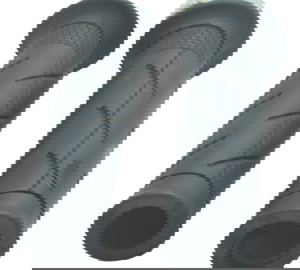 Par Manoplas Honda Cb 650f 18-21 Original Preto