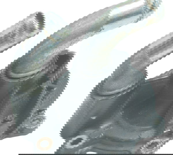 Tampa Bomba Água Honda Cb 650f 18-21 Original