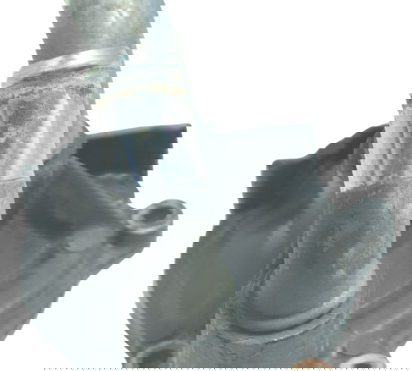 Tampa Bomba Água Honda Cb 650f 18-21 Original